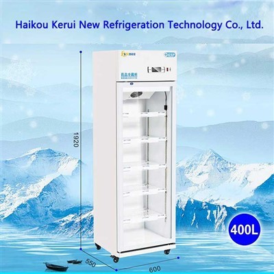 Lab & Pharmacy Refrigerators