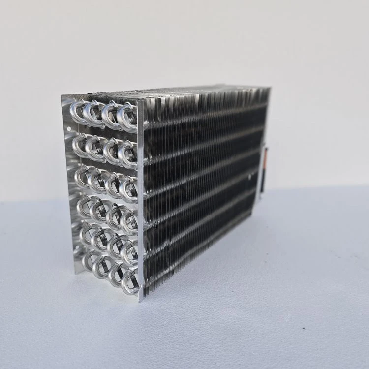 Wine Cabinet Aluminum Tube Evaporator